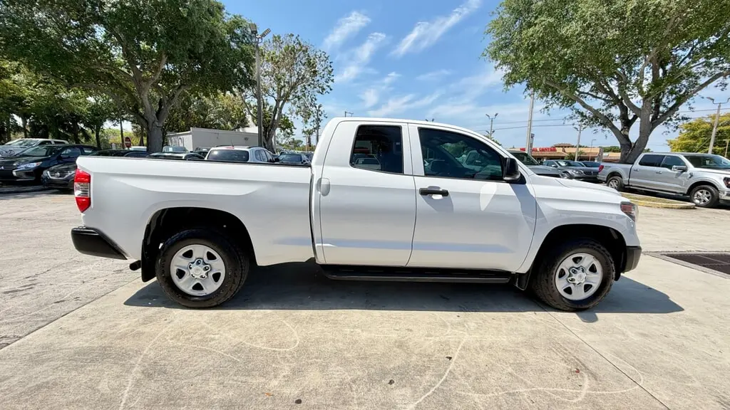 Florida Fine Cars - Used TOYOTA TUNDRA 2WD 2020 WEST PALM SR