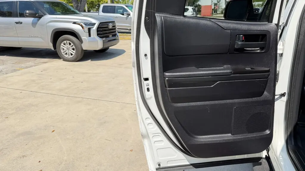 Florida Fine Cars - Used TOYOTA TUNDRA 2WD 2020 WEST PALM SR