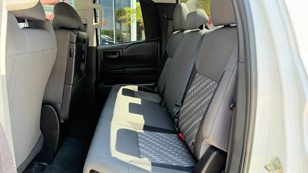 Florida Fine Cars - Used TOYOTA TUNDRA 2WD 2020 WEST PALM SR