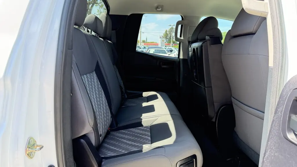 Florida Fine Cars - Used TOYOTA TUNDRA 2WD 2020 WEST PALM SR