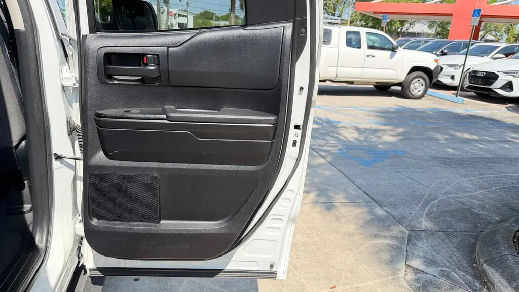 Florida Fine Cars - Used TOYOTA TUNDRA 2WD 2020 WEST PALM SR