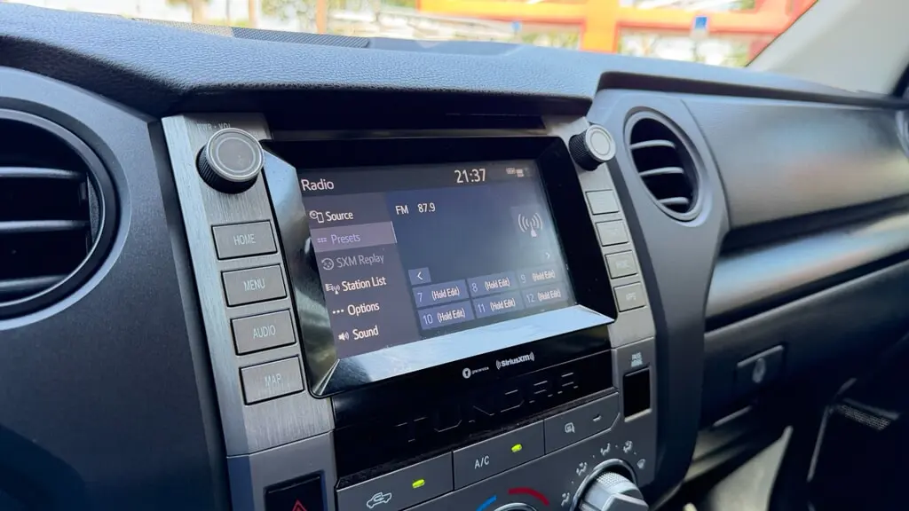 Florida Fine Cars - Used TOYOTA TUNDRA 2WD 2020 WEST PALM SR