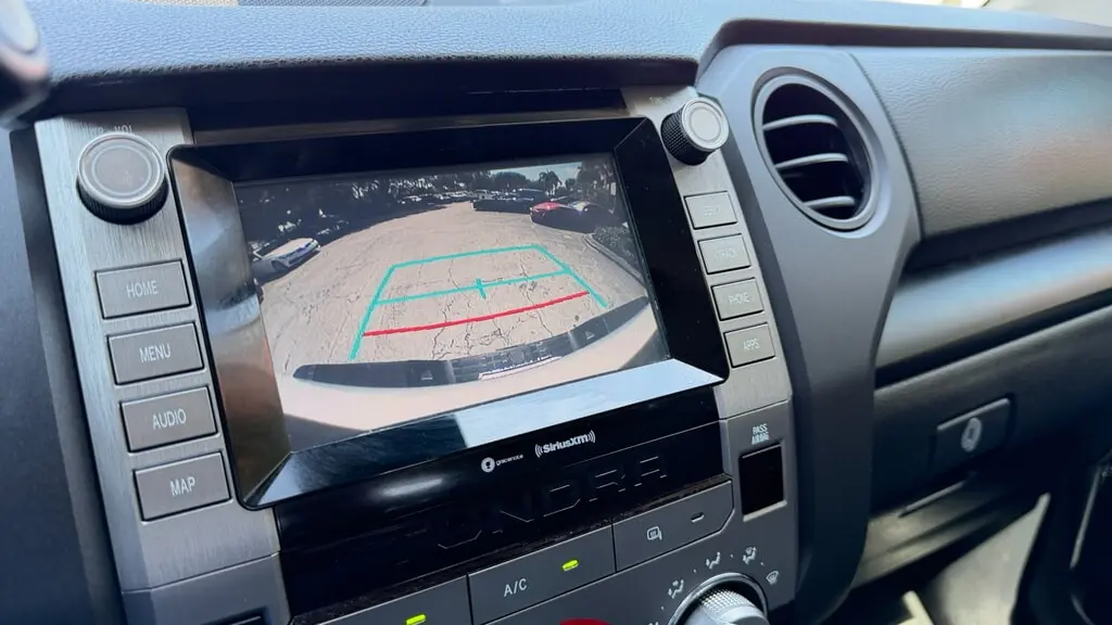 Florida Fine Cars - Used TOYOTA TUNDRA 2WD 2020 WEST PALM SR