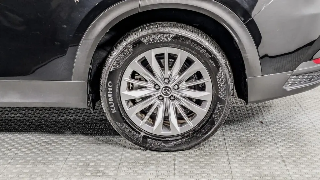 Florida Fine Cars - Used MAZDA CX-90 2024 ORLANDO 3.3 TURBO PREFERRED PLUS