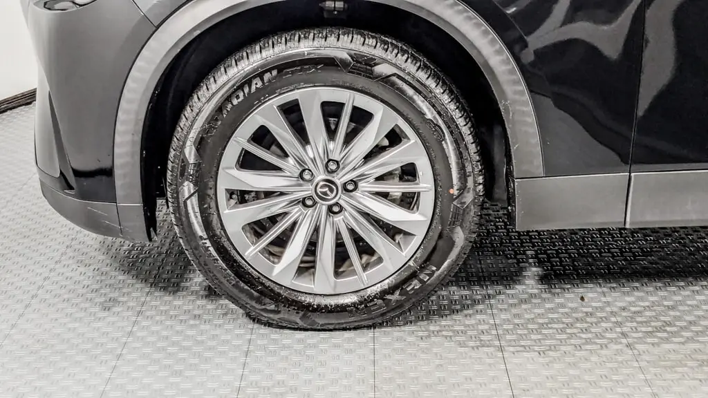 Florida Fine Cars - Used MAZDA CX-90 2024 ORLANDO 3.3 TURBO PREFERRED PLUS