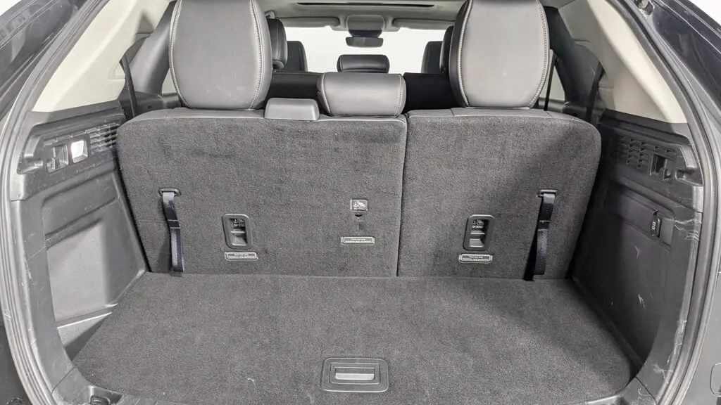 Florida Fine Cars - Used MAZDA CX-90 2024 ORLANDO 3.3 TURBO PREFERRED PLUS