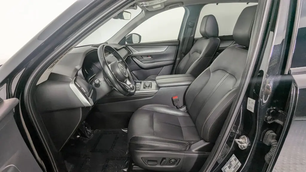 Florida Fine Cars - Used MAZDA CX-90 2024 ORLANDO 3.3 TURBO PREFERRED PLUS