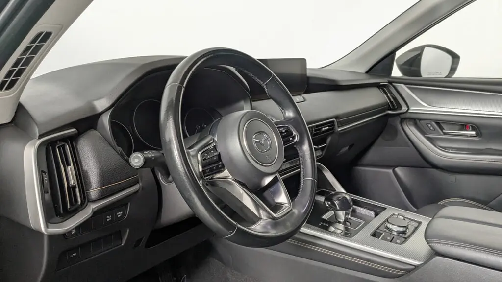 Florida Fine Cars - Used MAZDA CX-90 2024 ORLANDO 3.3 TURBO PREFERRED PLUS