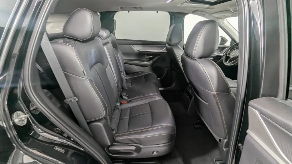 Florida Fine Cars - Used MAZDA CX-90 2024 ORLANDO 3.3 TURBO PREFERRED PLUS