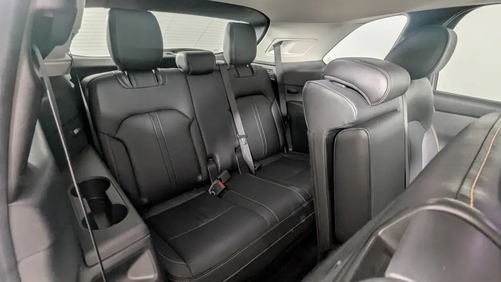 Florida Fine Cars - Used MAZDA CX-90 2024 ORLANDO 3.3 TURBO PREFERRED PLUS