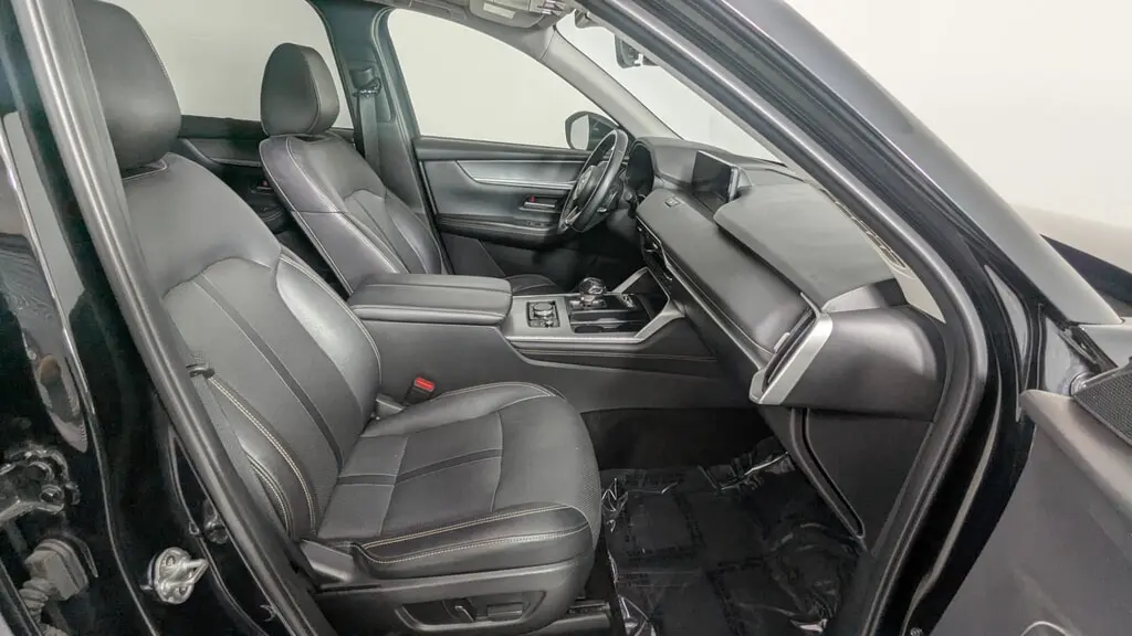 Florida Fine Cars - Used MAZDA CX-90 2024 ORLANDO 3.3 TURBO PREFERRED PLUS