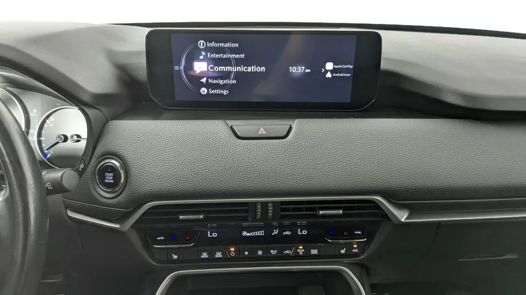 Florida Fine Cars - Used MAZDA CX-90 2024 ORLANDO 3.3 TURBO PREFERRED PLUS