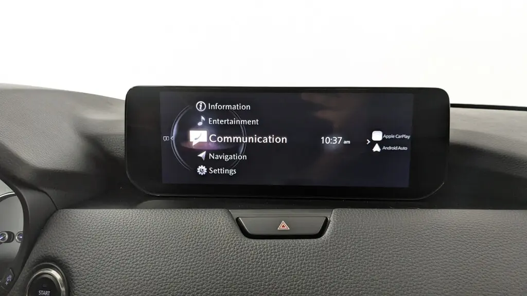 Florida Fine Cars - Used MAZDA CX-90 2024 ORLANDO 3.3 TURBO PREFERRED PLUS