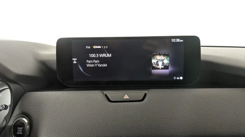 Florida Fine Cars - Used MAZDA CX-90 2024 ORLANDO 3.3 TURBO PREFERRED PLUS