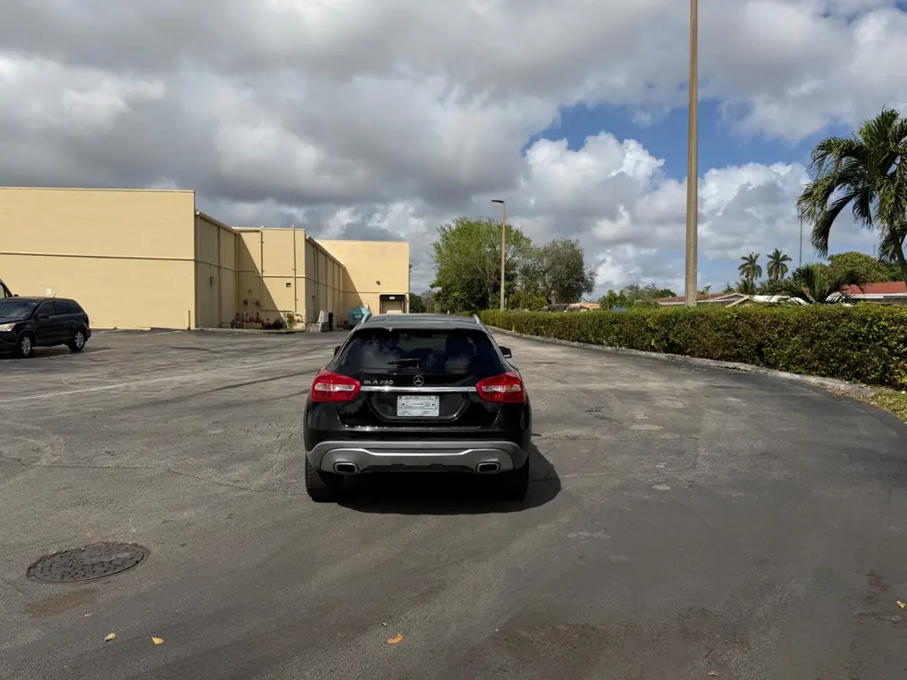 Florida Fine Cars - Used MERCEDES-BENZ GLA 2018 MARGATE GLA 250