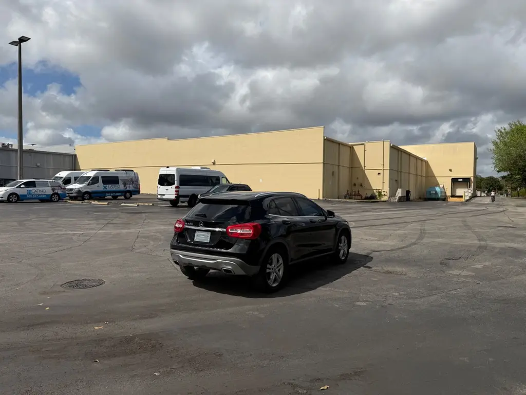 Florida Fine Cars - Used MERCEDES-BENZ GLA 2018 MARGATE GLA 250