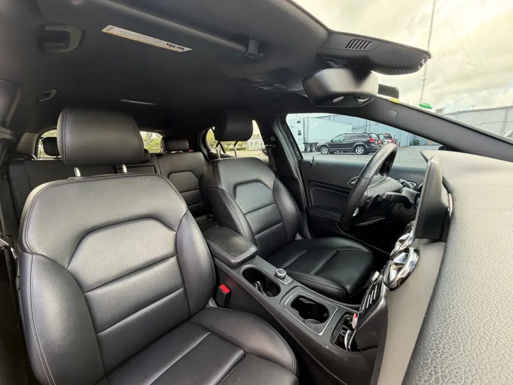 Florida Fine Cars - Used MERCEDES-BENZ GLA 2018 MARGATE GLA 250