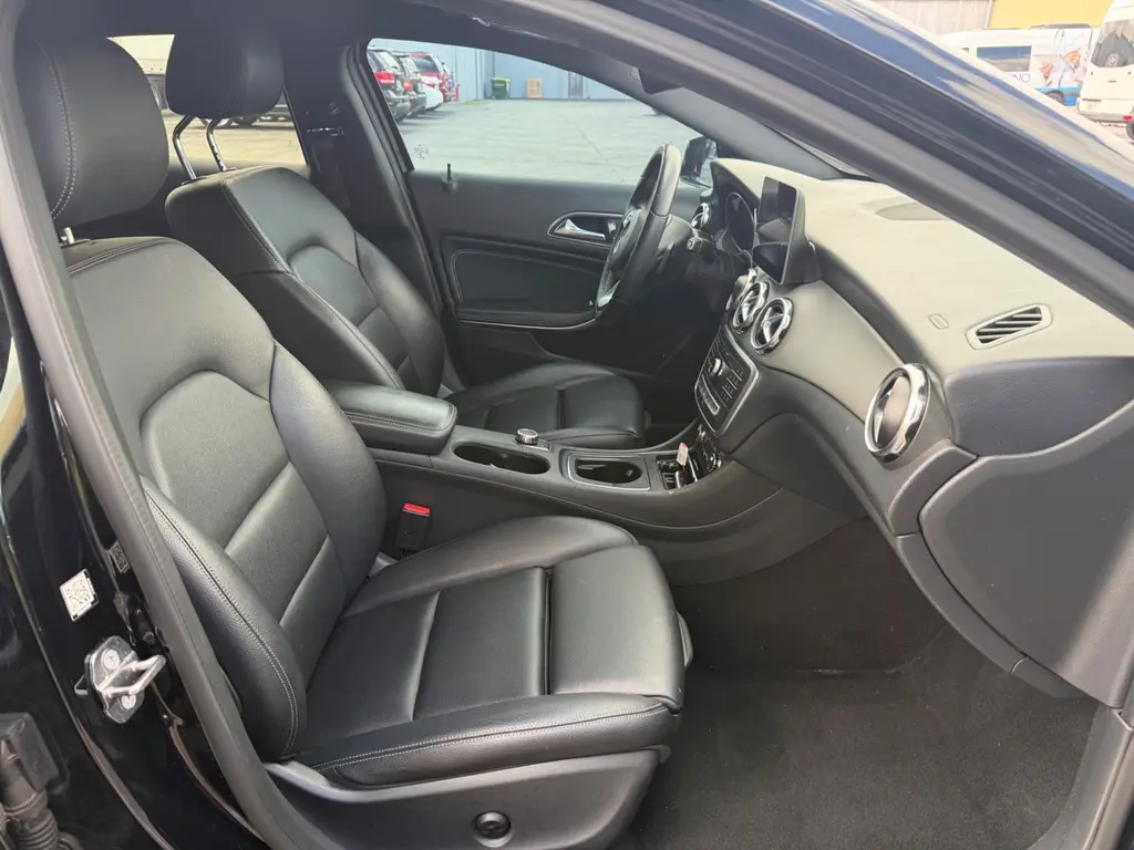 Florida Fine Cars - Used MERCEDES-BENZ GLA 2018 MARGATE GLA 250