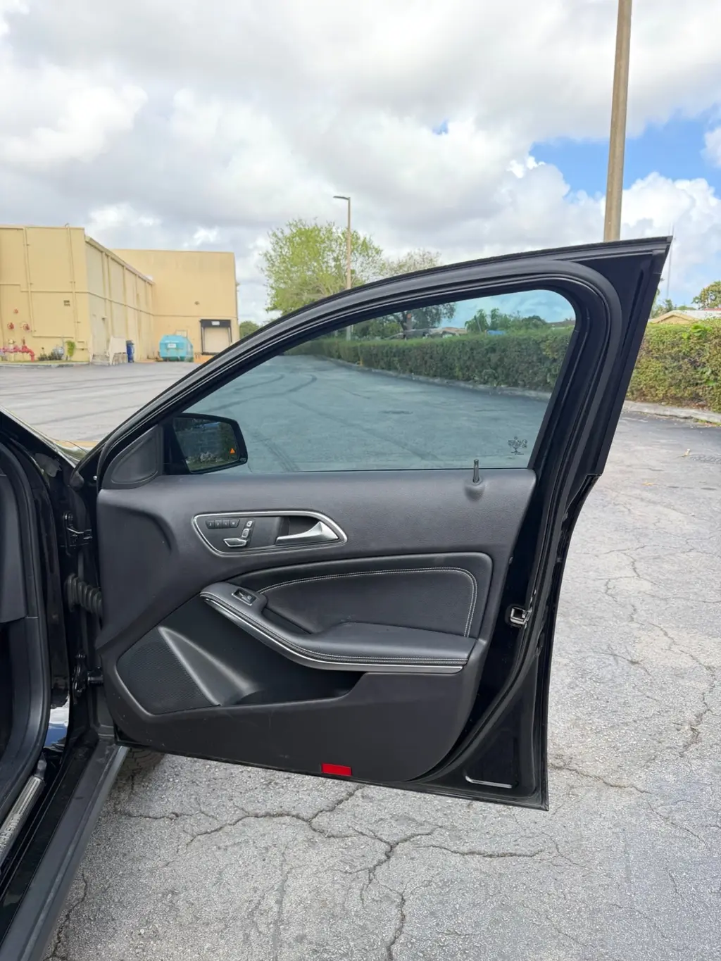 Florida Fine Cars - Used MERCEDES-BENZ GLA 2018 MARGATE GLA 250