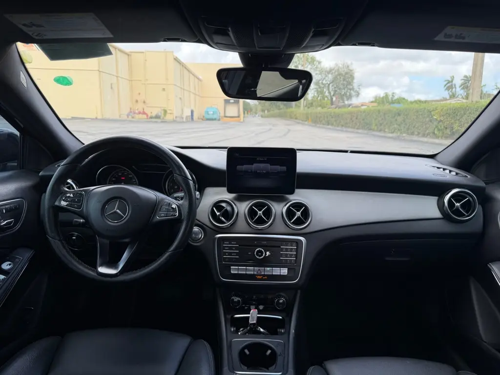 Florida Fine Cars - Used MERCEDES-BENZ GLA 2018 MARGATE GLA 250