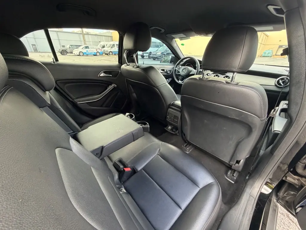 Florida Fine Cars - Used MERCEDES-BENZ GLA 2018 MARGATE GLA 250