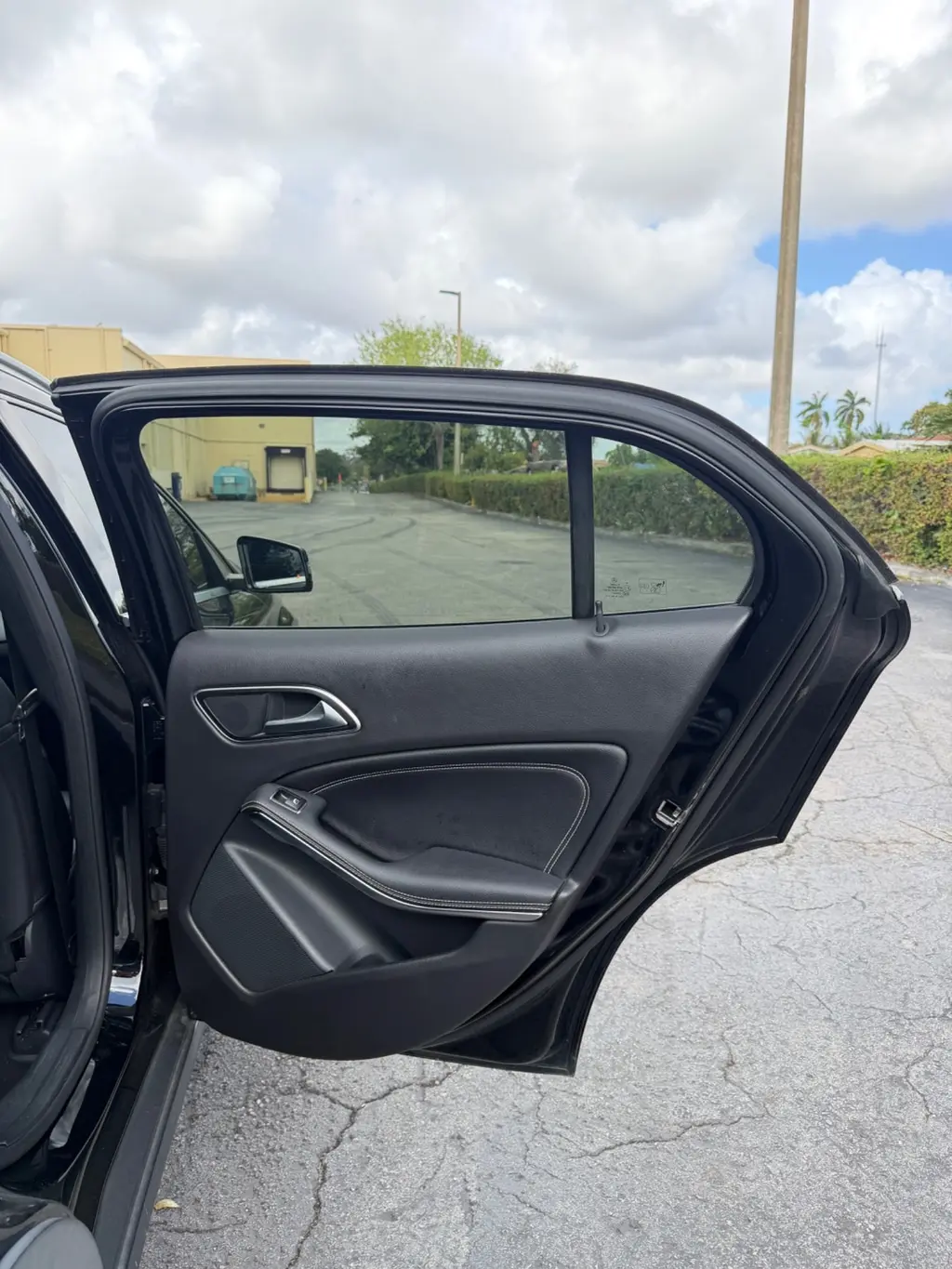 Florida Fine Cars - Used MERCEDES-BENZ GLA 2018 MARGATE GLA 250