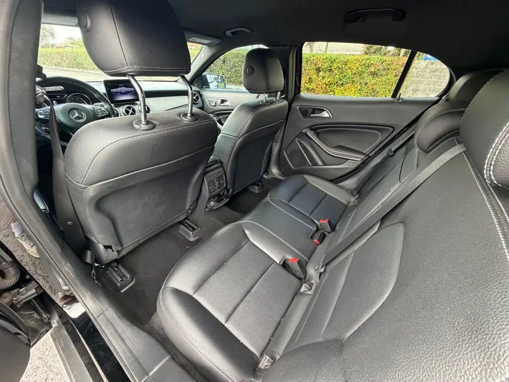 Florida Fine Cars - Used MERCEDES-BENZ GLA 2018 MARGATE GLA 250