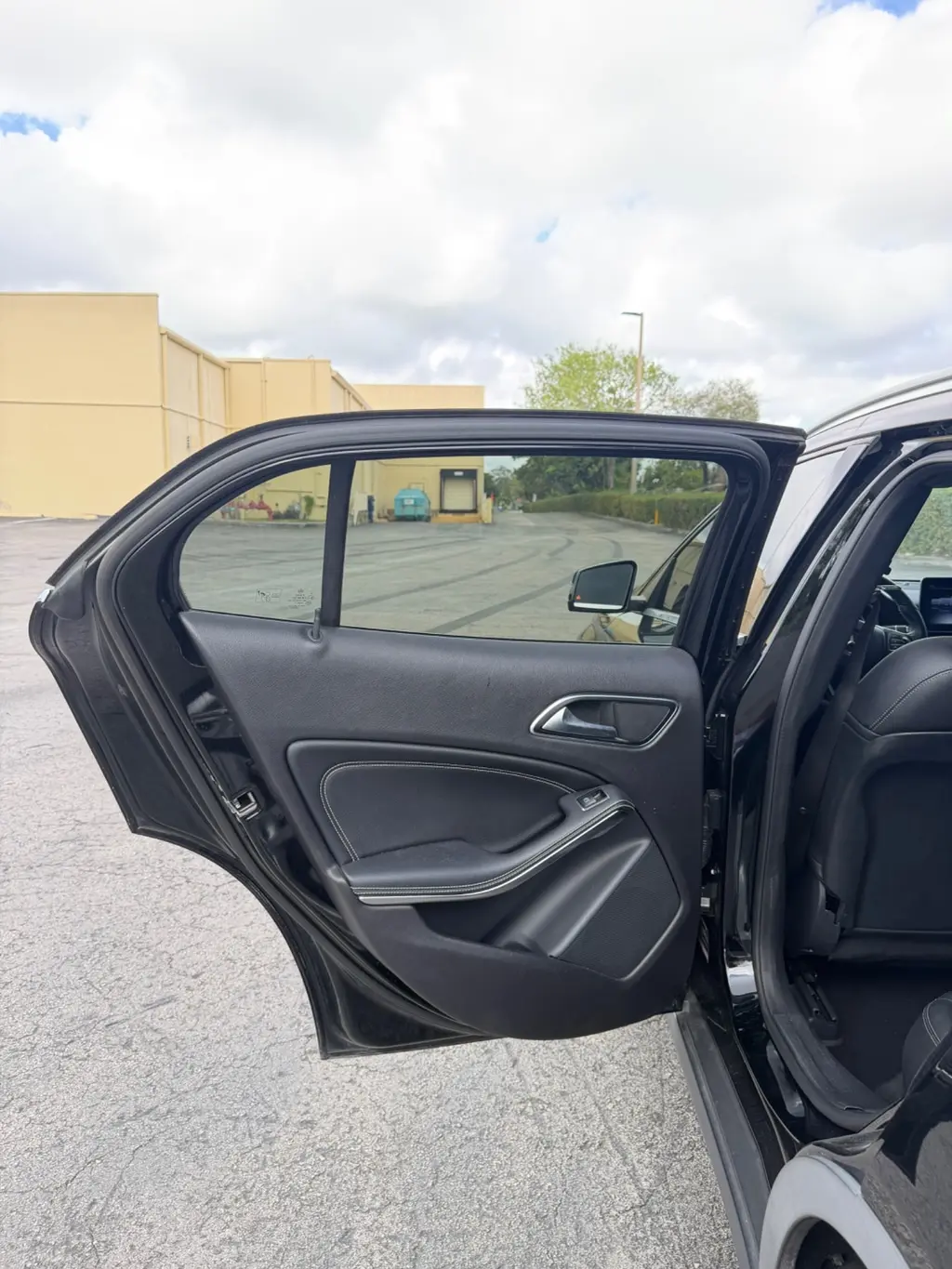 Florida Fine Cars - Used MERCEDES-BENZ GLA 2018 MARGATE GLA 250