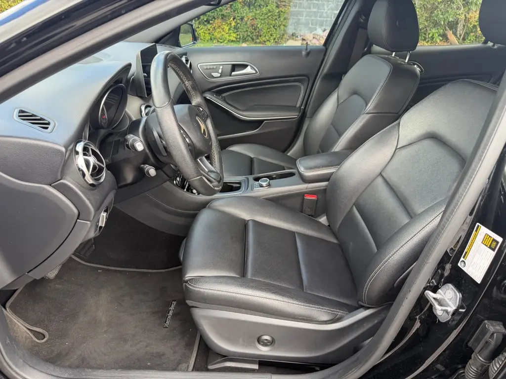 Florida Fine Cars - Used MERCEDES-BENZ GLA 2018 MARGATE GLA 250