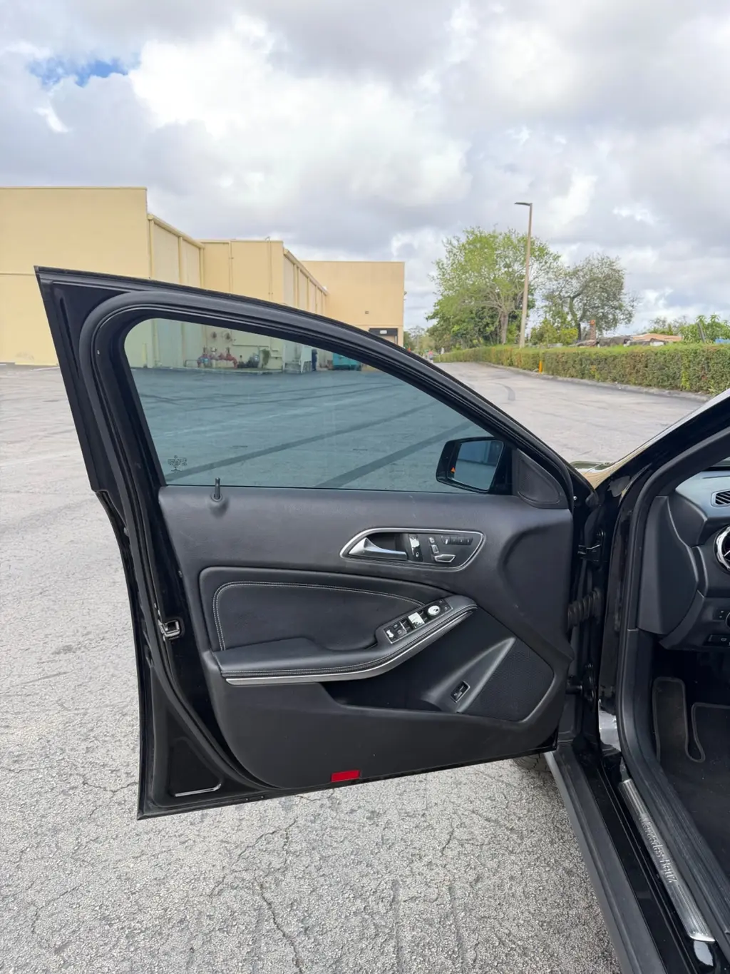 Florida Fine Cars - Used MERCEDES-BENZ GLA 2018 MARGATE GLA 250