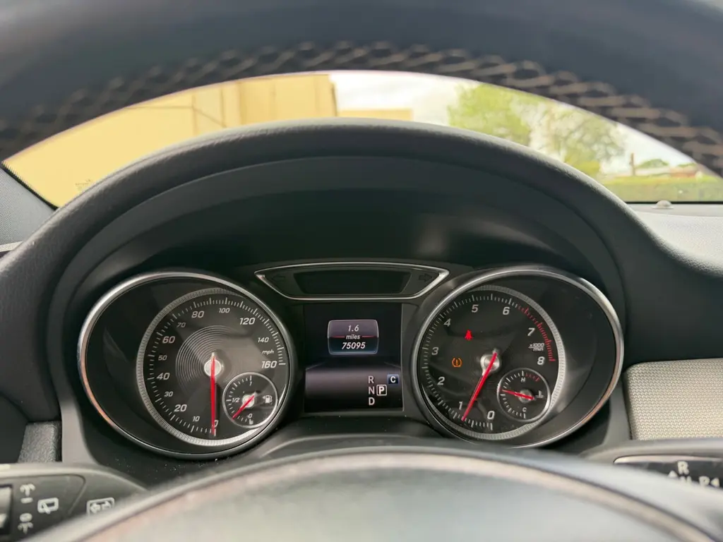 Florida Fine Cars - Used MERCEDES-BENZ GLA 2018 MARGATE GLA 250