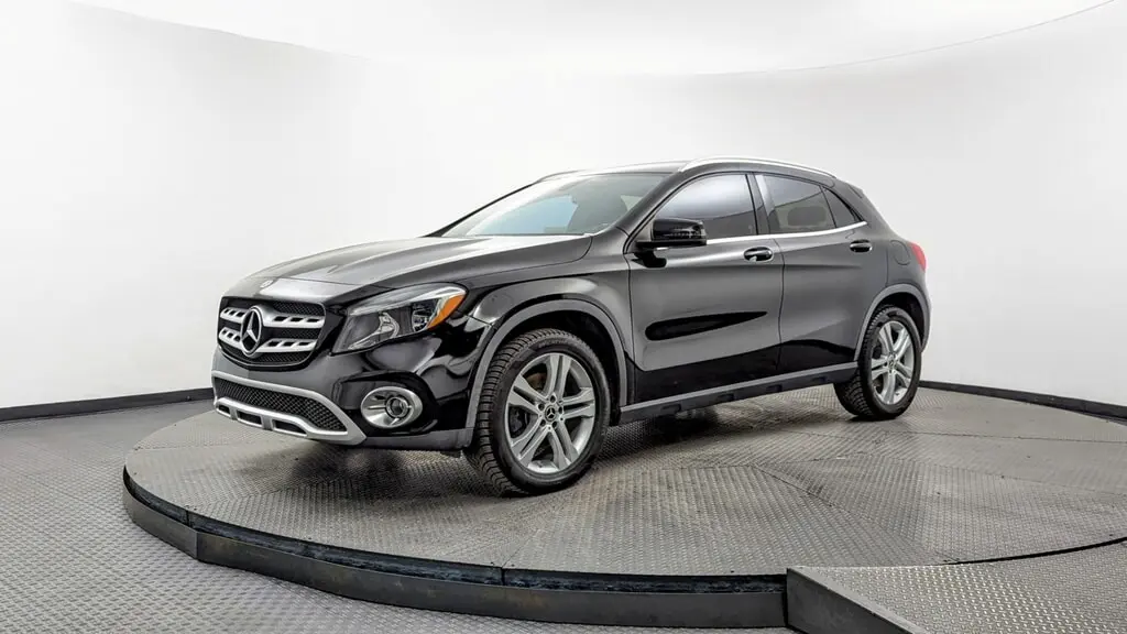 Florida Fine Cars - Used MERCEDES-BENZ GLA 2018 MARGATE GLA 250