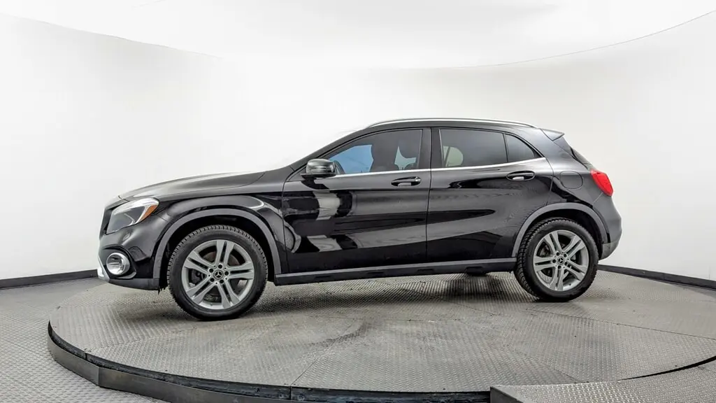 Florida Fine Cars - Used MERCEDES-BENZ GLA 2018 MARGATE GLA 250