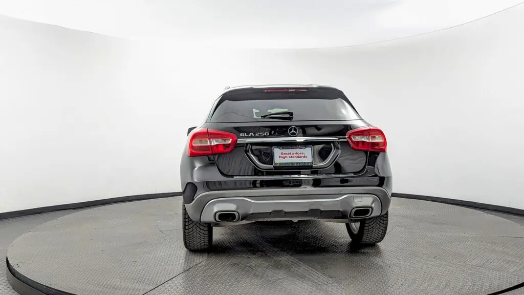 Florida Fine Cars - Used MERCEDES-BENZ GLA 2018 MARGATE GLA 250