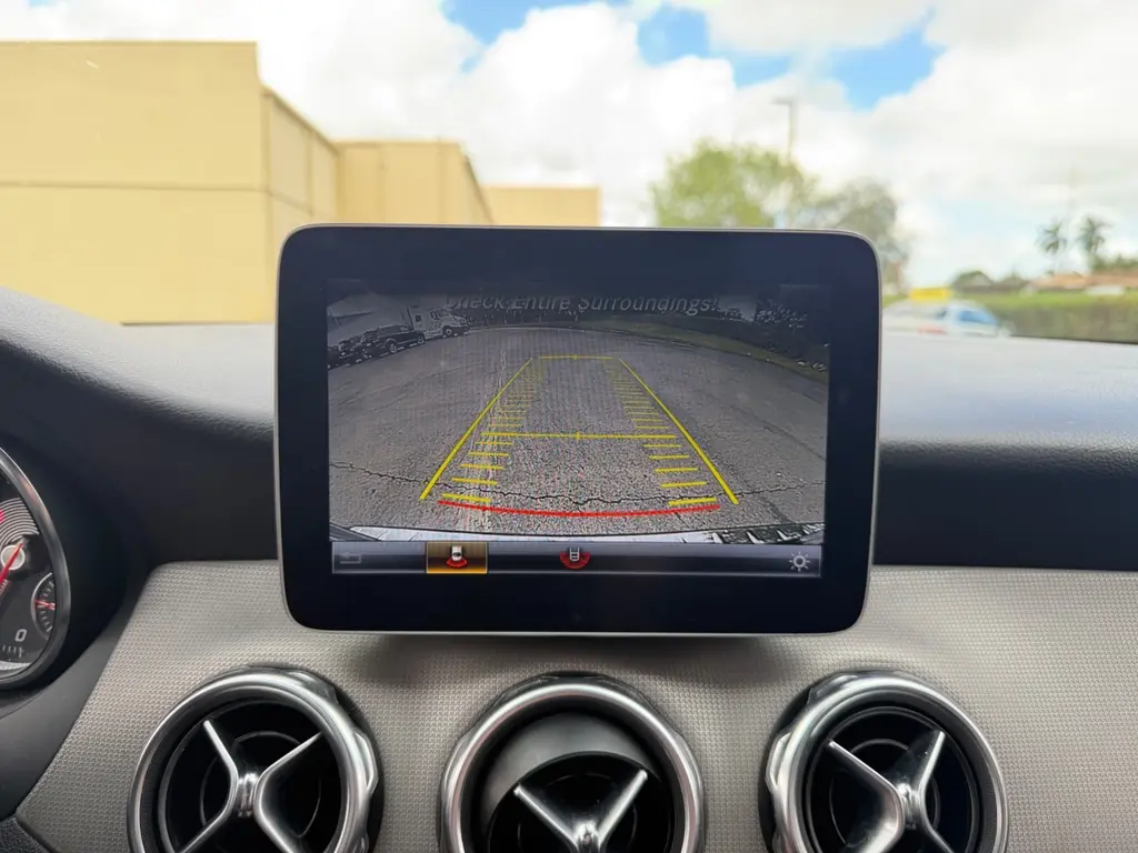 Florida Fine Cars - Used MERCEDES-BENZ GLA 2018 MARGATE GLA 250