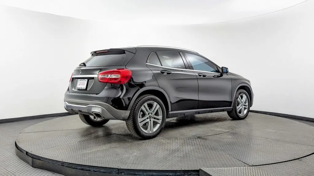 Florida Fine Cars - Used MERCEDES-BENZ GLA 2018 MARGATE GLA 250