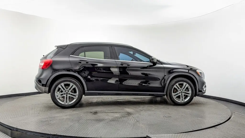 Florida Fine Cars - Used MERCEDES-BENZ GLA 2018 MARGATE GLA 250