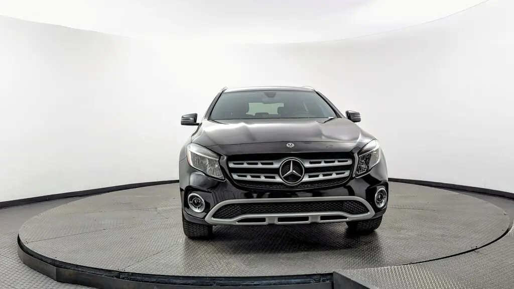 Florida Fine Cars - Used MERCEDES-BENZ GLA 2018 MARGATE GLA 250