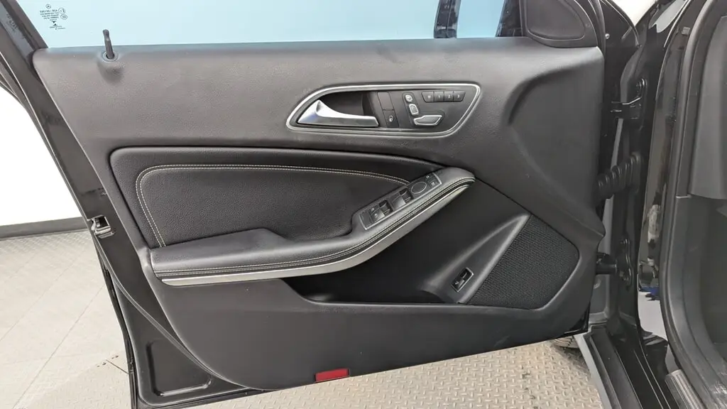 Florida Fine Cars - Used MERCEDES-BENZ GLA 2018 MARGATE GLA 250