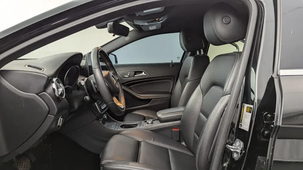 Florida Fine Cars - Used MERCEDES-BENZ GLA 2018 MARGATE GLA 250