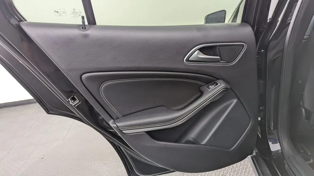 Florida Fine Cars - Used MERCEDES-BENZ GLA 2018 MARGATE GLA 250