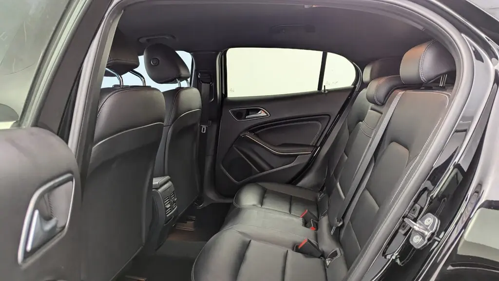 Florida Fine Cars - Used MERCEDES-BENZ GLA 2018 MARGATE GLA 250