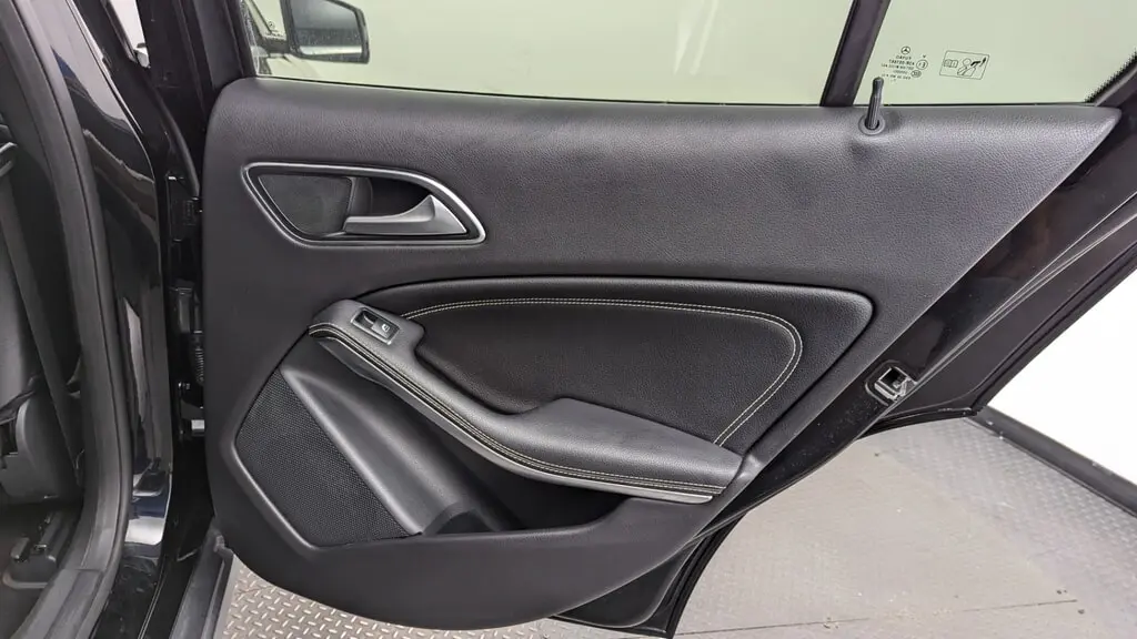 Florida Fine Cars - Used MERCEDES-BENZ GLA 2018 MARGATE GLA 250