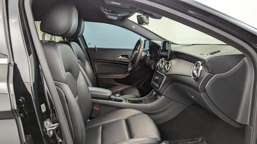 Florida Fine Cars - Used MERCEDES-BENZ GLA 2018 MARGATE GLA 250