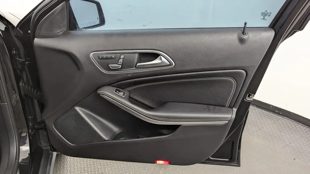 Florida Fine Cars - Used MERCEDES-BENZ GLA 2018 MARGATE GLA 250