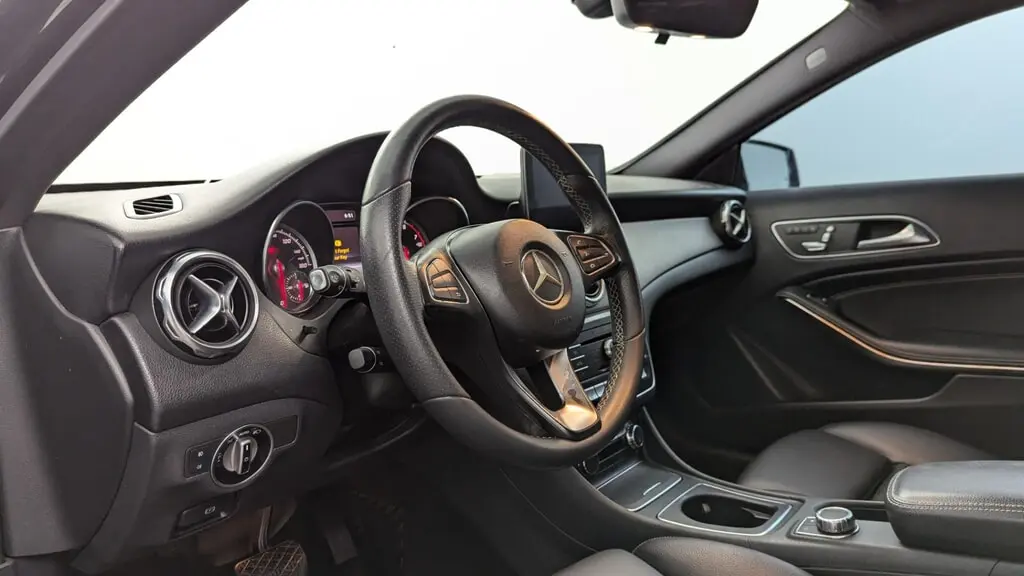 Florida Fine Cars - Used MERCEDES-BENZ GLA 2018 MARGATE GLA 250