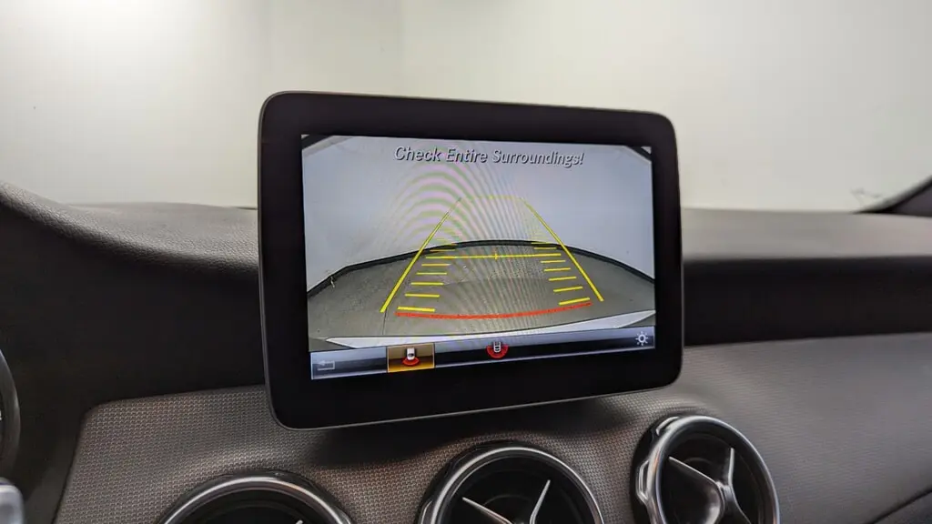 Florida Fine Cars - Used MERCEDES-BENZ GLA 2018 MARGATE GLA 250