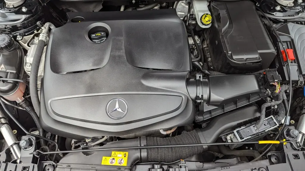 Florida Fine Cars - Used MERCEDES-BENZ GLA 2018 MARGATE GLA 250