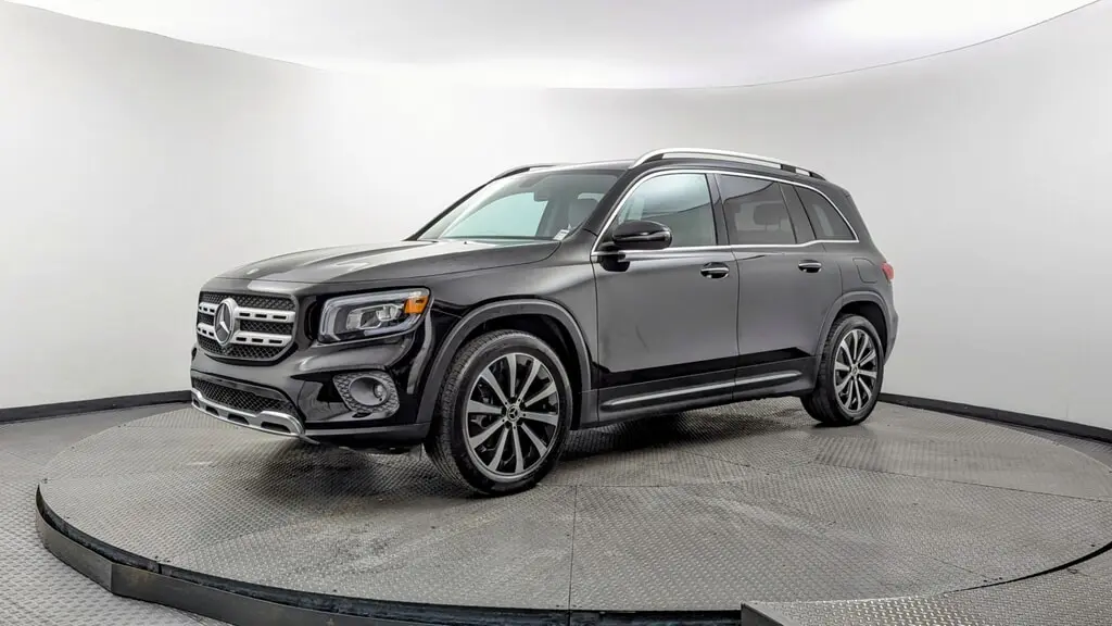 Florida Fine Cars - Used MERCEDES-BENZ GLB 2021 MIAMI GLB 250