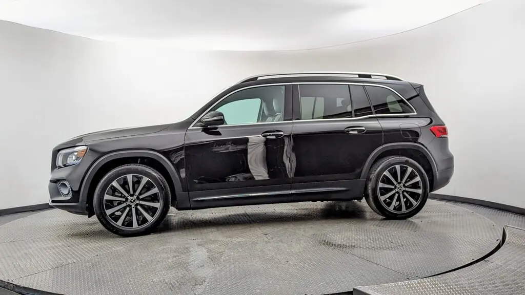 Florida Fine Cars - Used MERCEDES-BENZ GLB 2021 MIAMI GLB 250